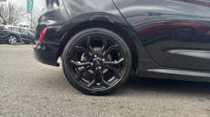 Ford Fiesta 1.0 EcoBoost ST-Line 5dr Petrol Hatchback